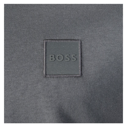 Tales T Shirt 062 Open Grey