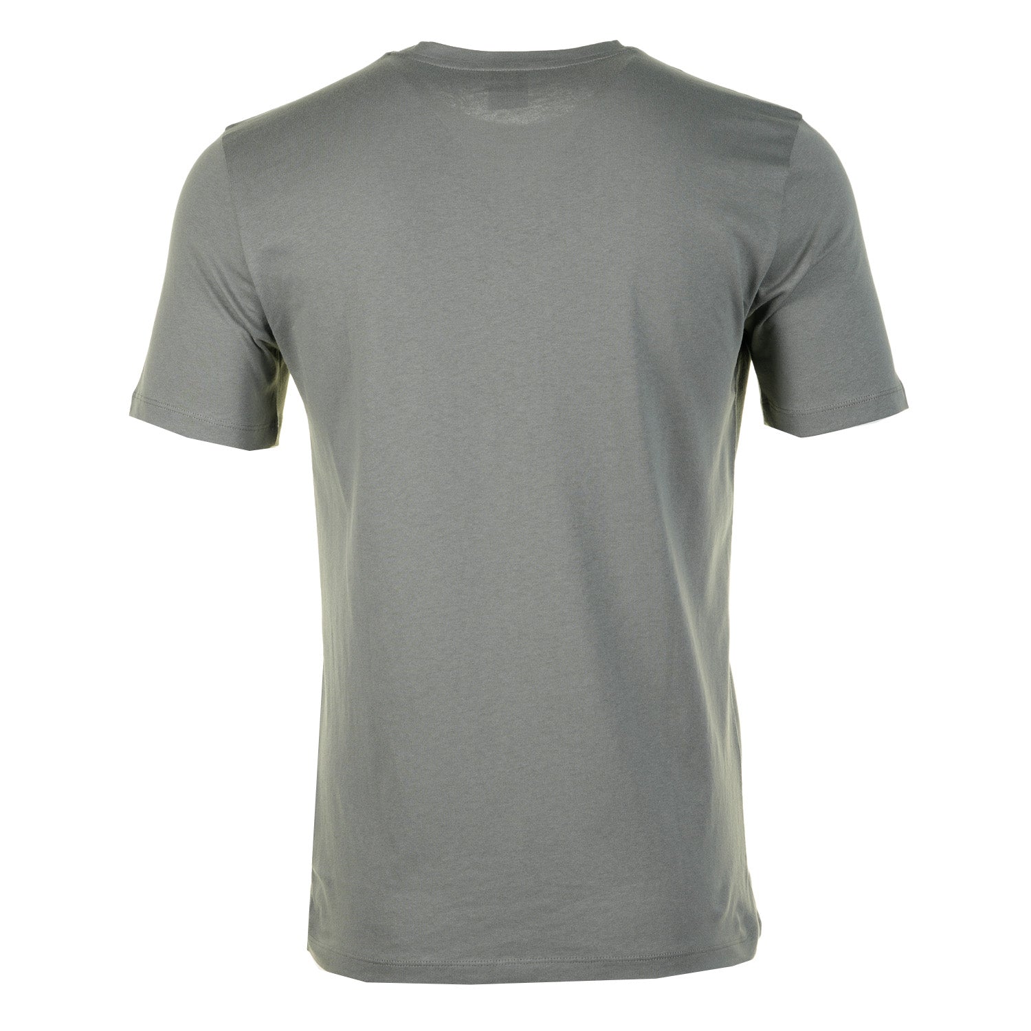 Tales T Shirt 076 Open Grey