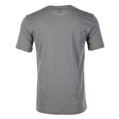 Tales T Shirt 062 Open Grey