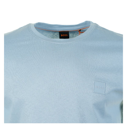 Tales T Shirt 458 Pastel Blue