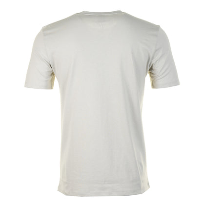 Tales T Shirt 070 Open Grey