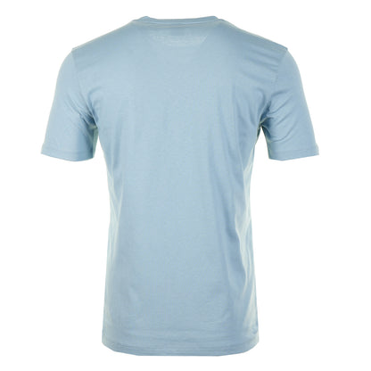 Tales T Shirt 458 Pastel Blue