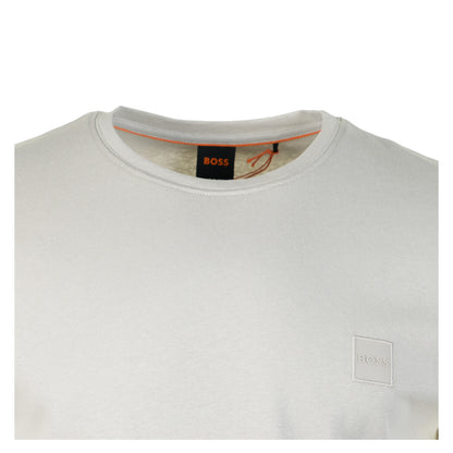 Tales T Shirt 070 Open Grey