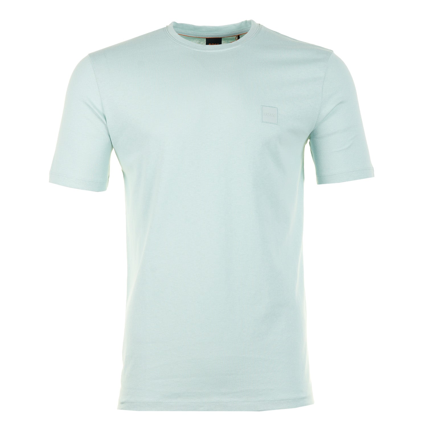 Tales T Shirt 446 Turquoise / Aqua