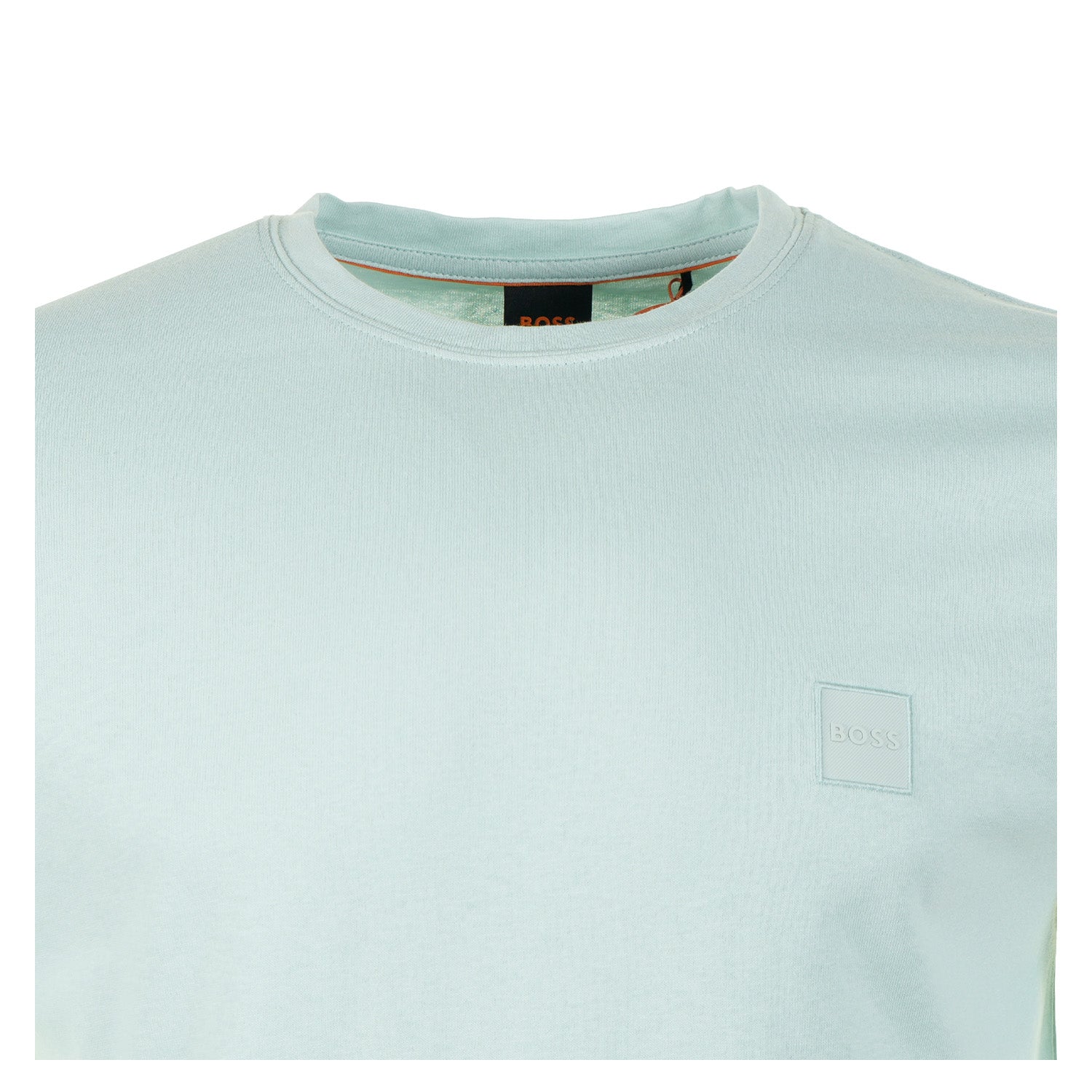 Tales T Shirt 446 Turquoise / Aqua