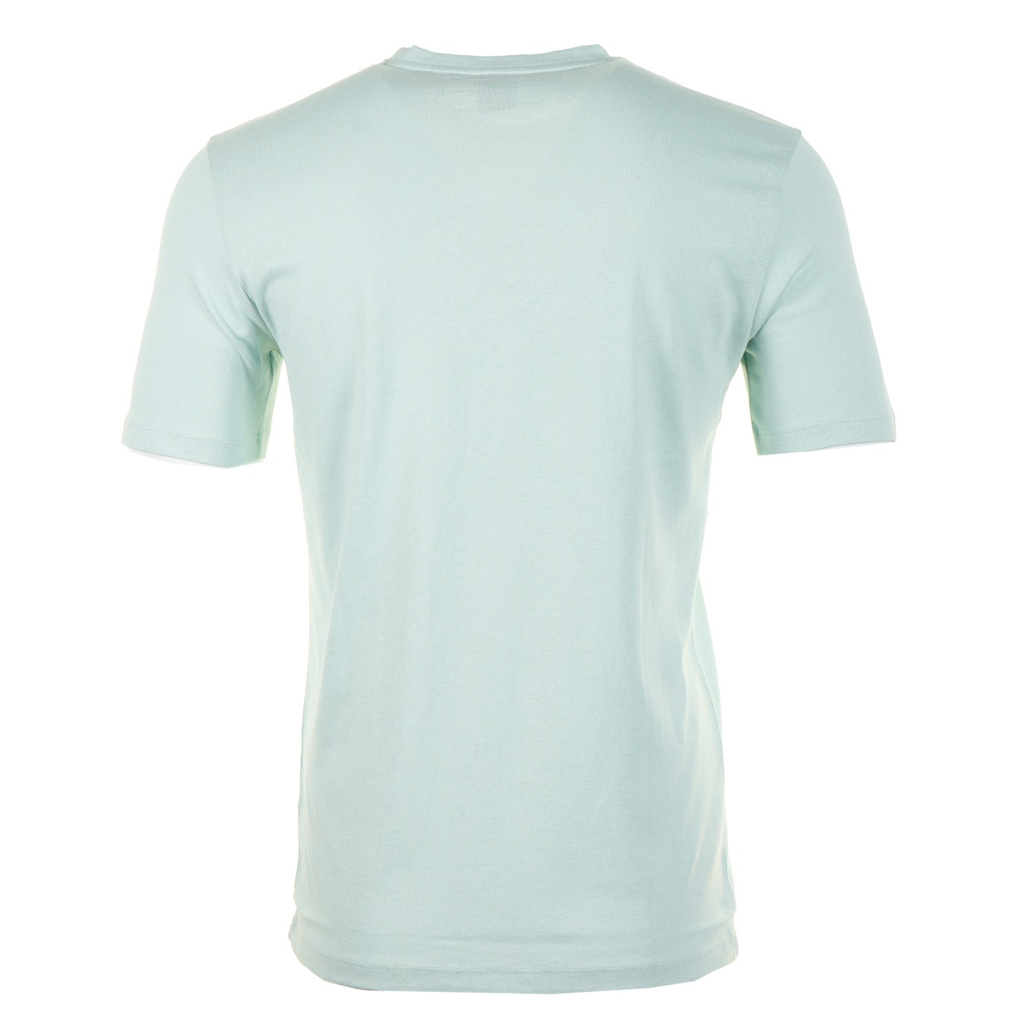 Tales T Shirt 446 Turquoise / Aqua