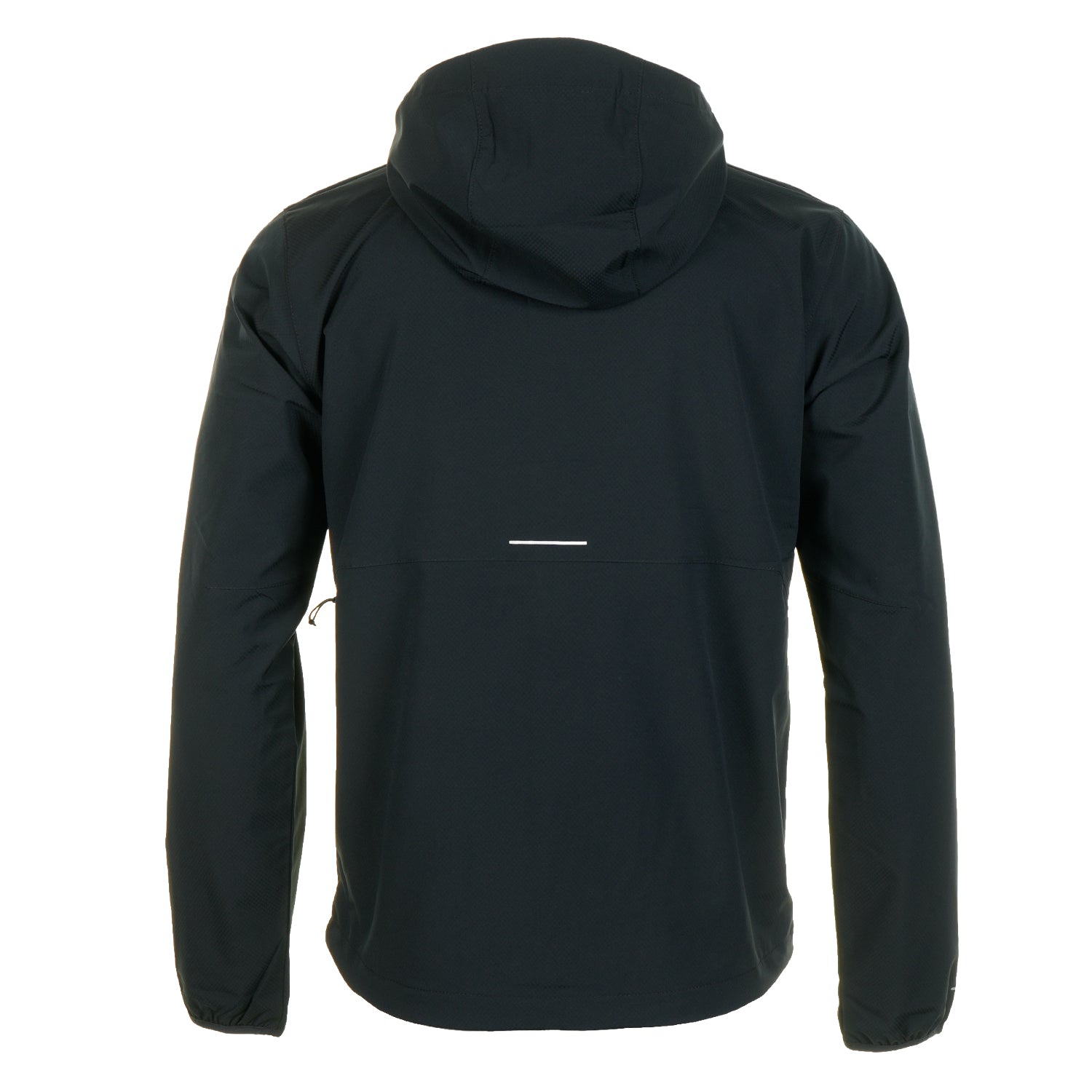 Tall Heights 3 Hooded Softshell Black