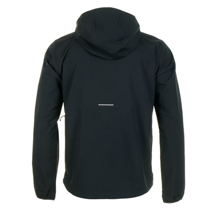 Tall Heights 3 Hooded Softshell Black