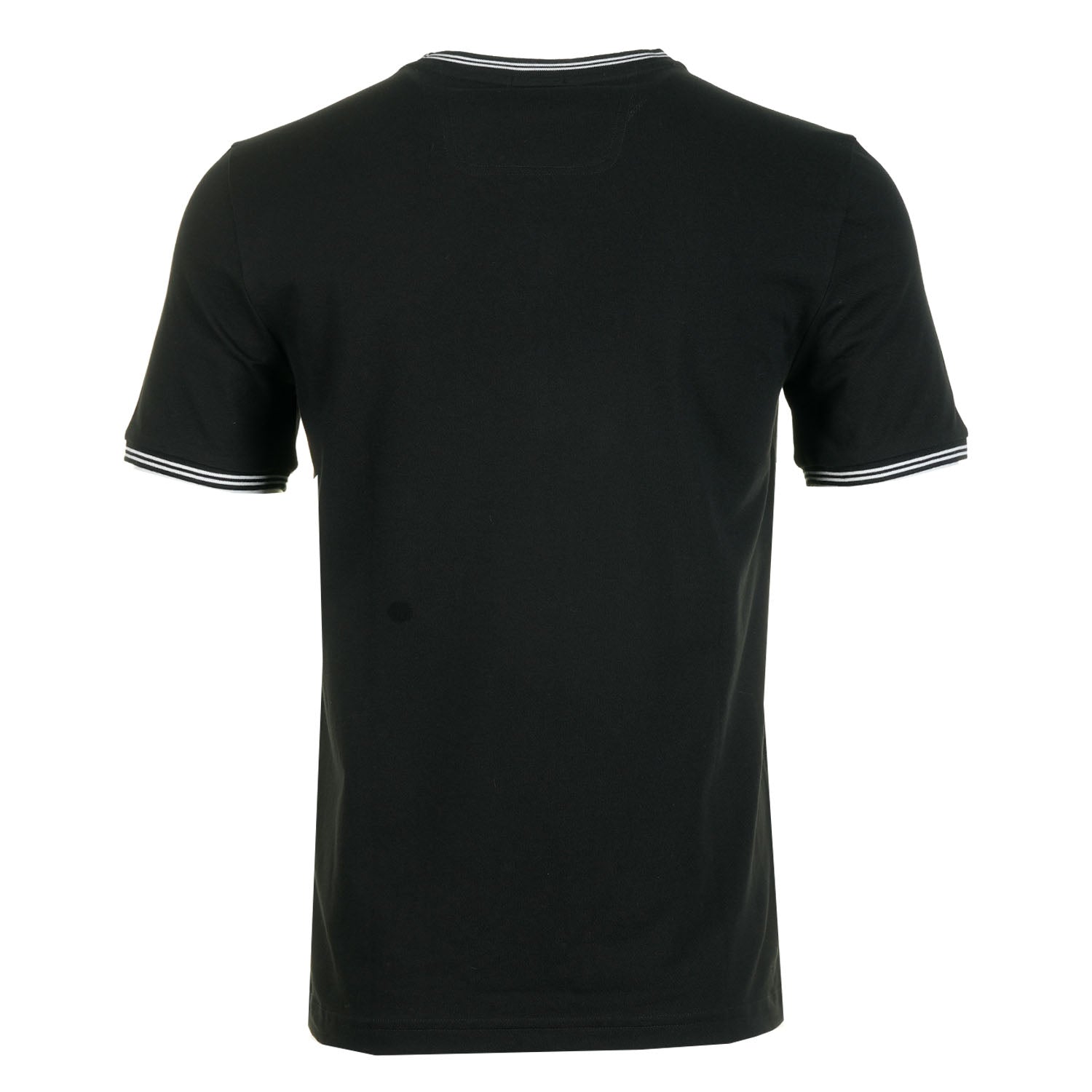 Taul T Shirt 001 Black