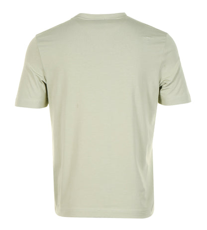 TChup T Shirt Open Green