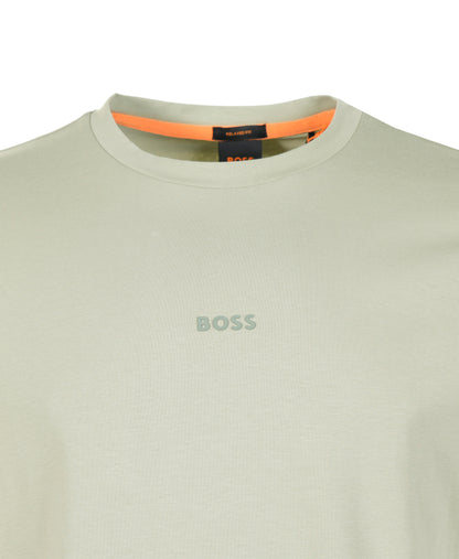 TChup T Shirt Open Green