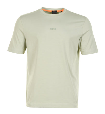 TChup T Shirt Open Green