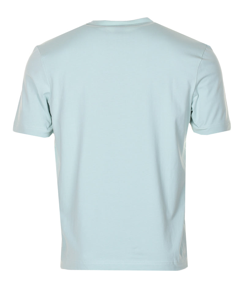 TChup T Shirt 446 Turquoise Aqua