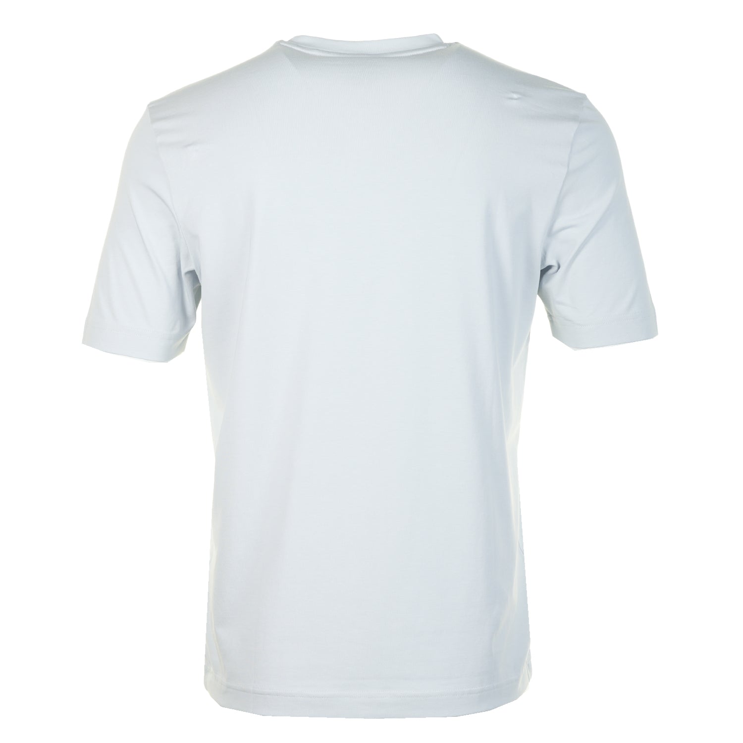 BOSS TChup T Shirt 054 Light Grey