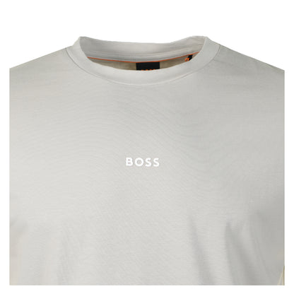 TChup T Shirt 070 Open Grey