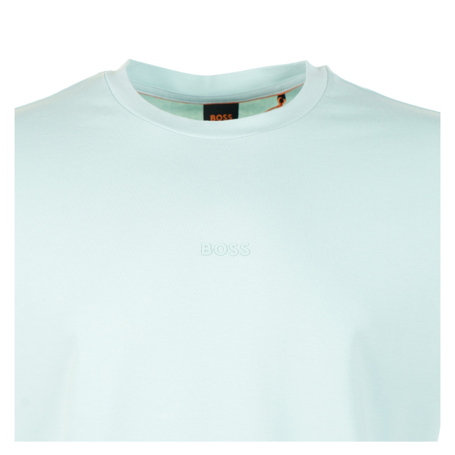 TChup T Shirt 447 Turquoise Aqua