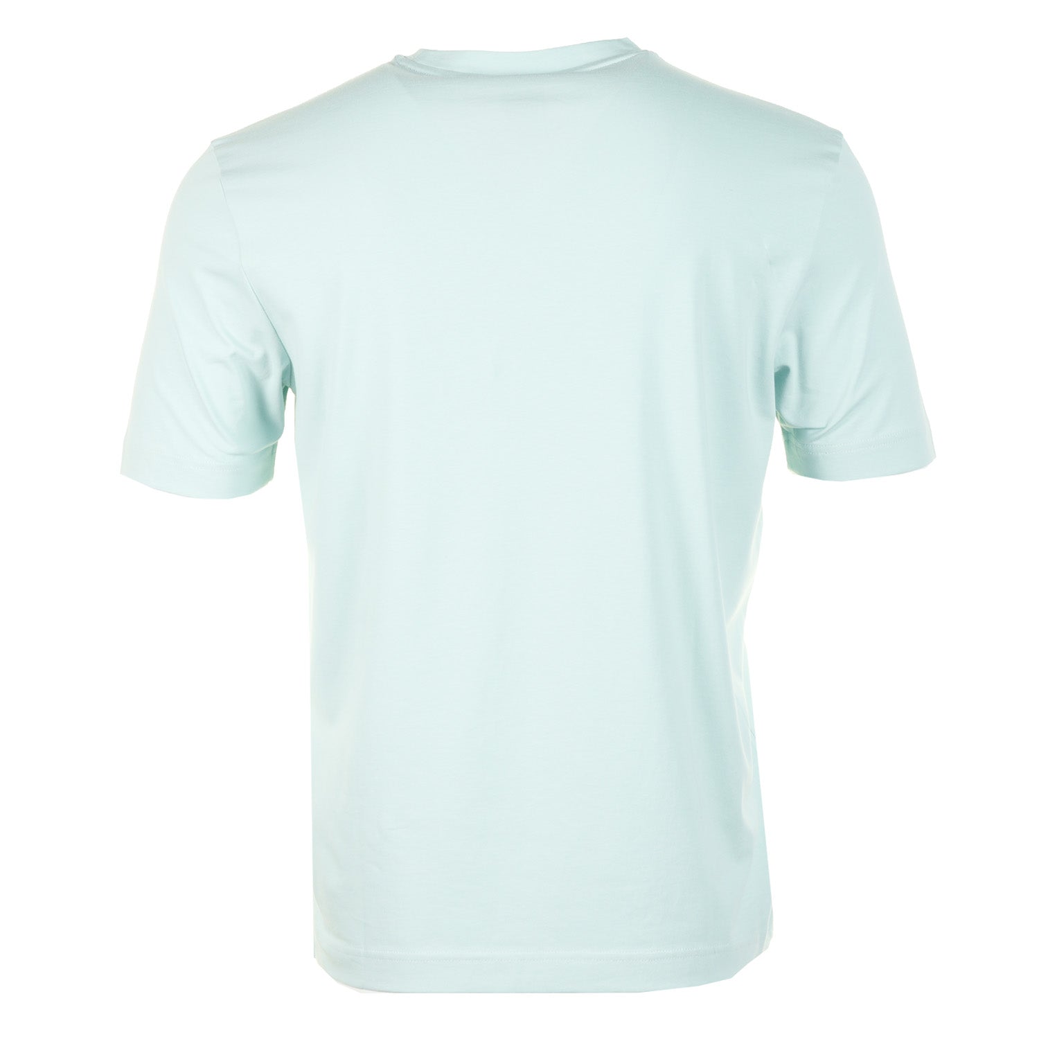 TChup T Shirt 447 Turquoise Aqua