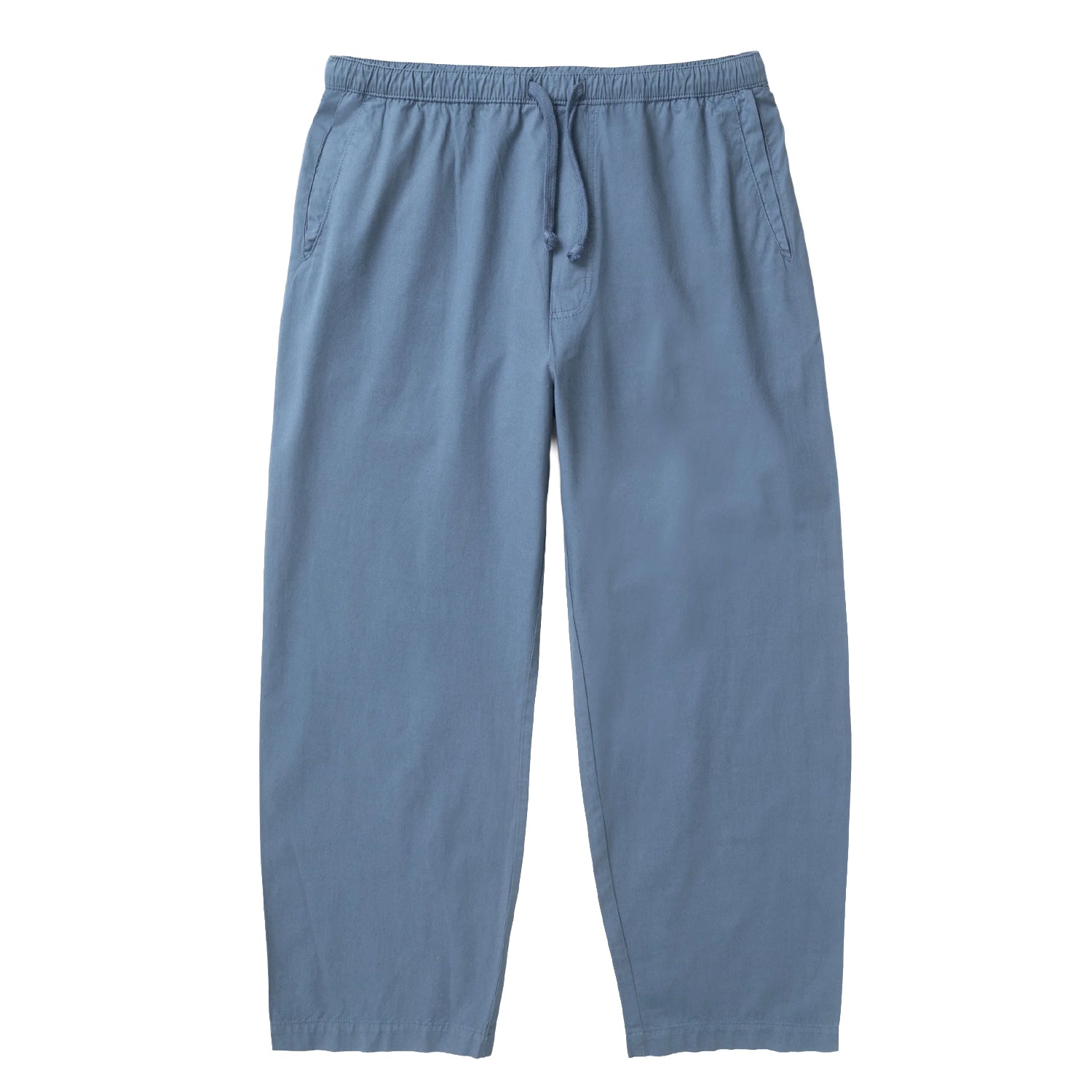 Tech Twill Easy Chef Pants Slate