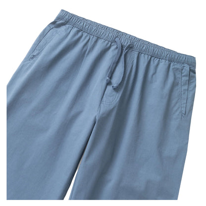 Tech Twill Easy Chef Pants Slate