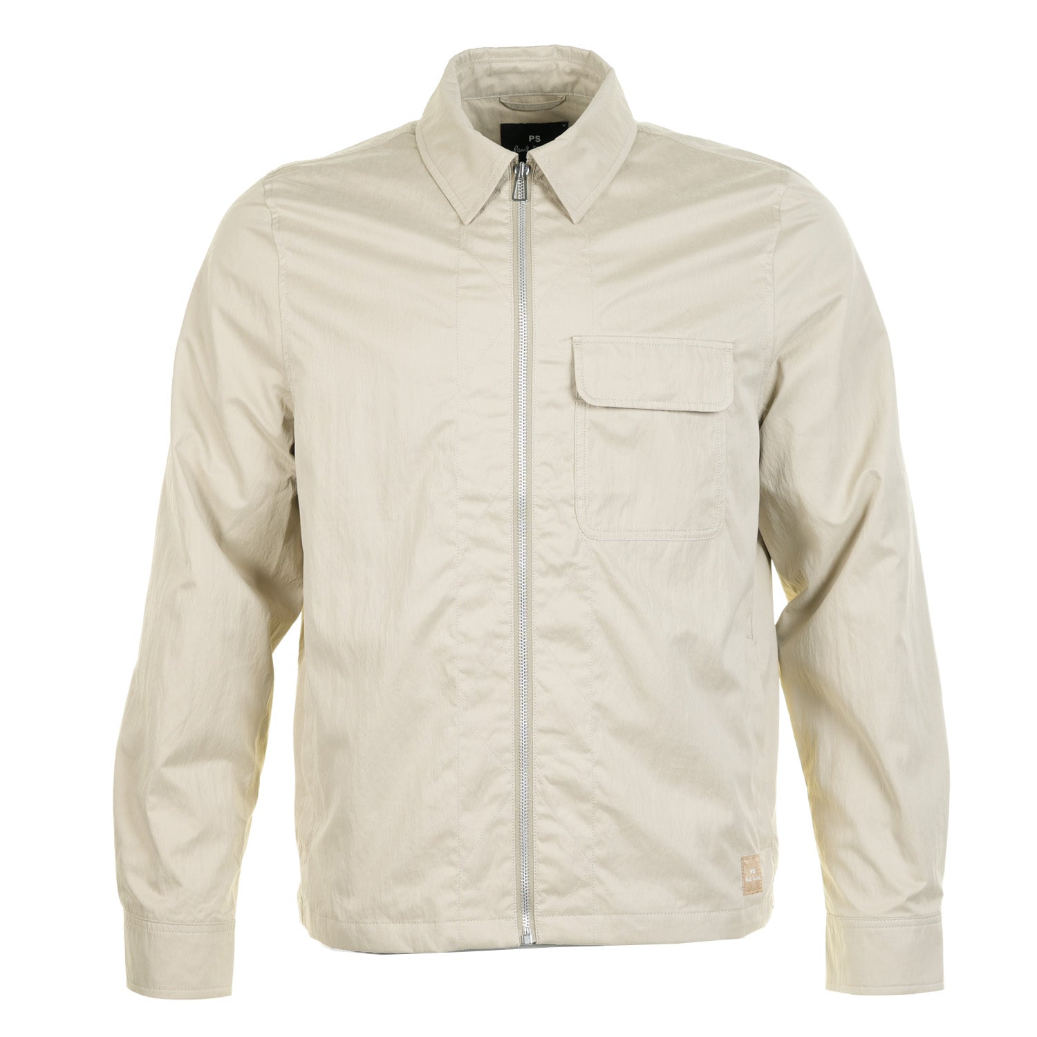 Technical Harrington Light Beige