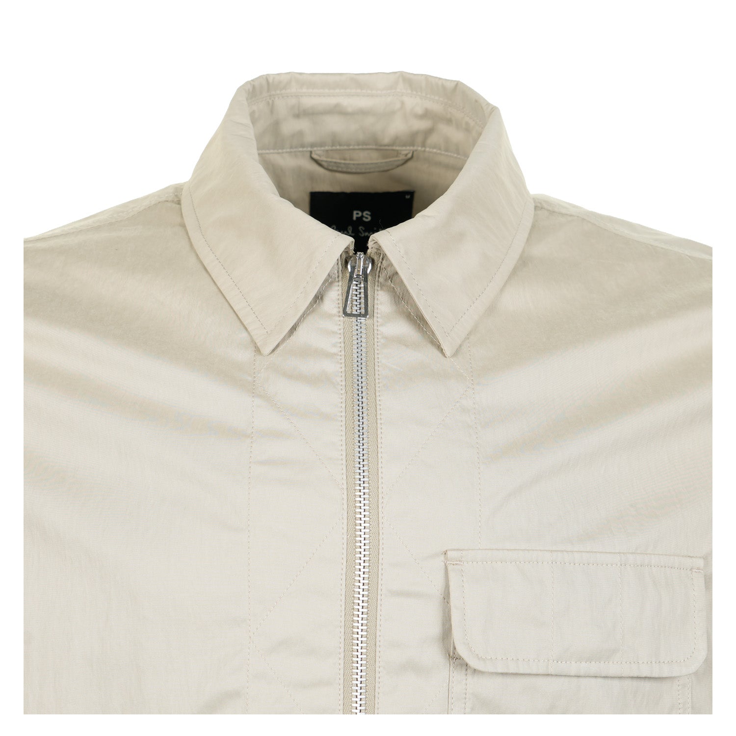 Technical Harrington Light Beige