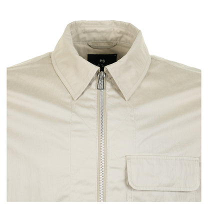 Technical Harrington Light Beige