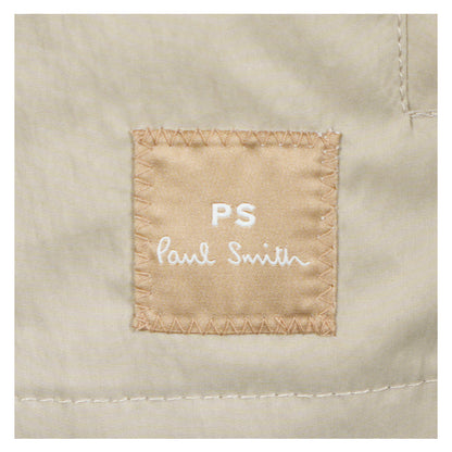 Technical Harrington Light Beige