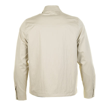 Technical Harrington Light Beige