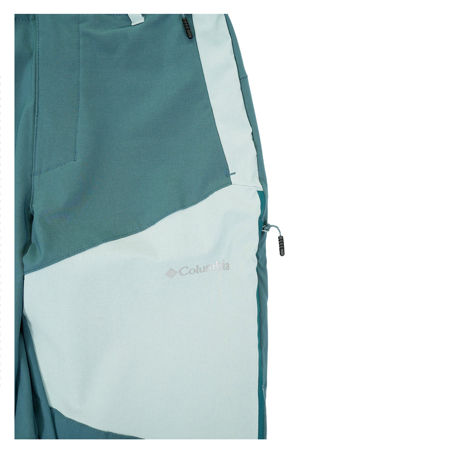 Tech Softshell Pant Everblue Crushed Blue