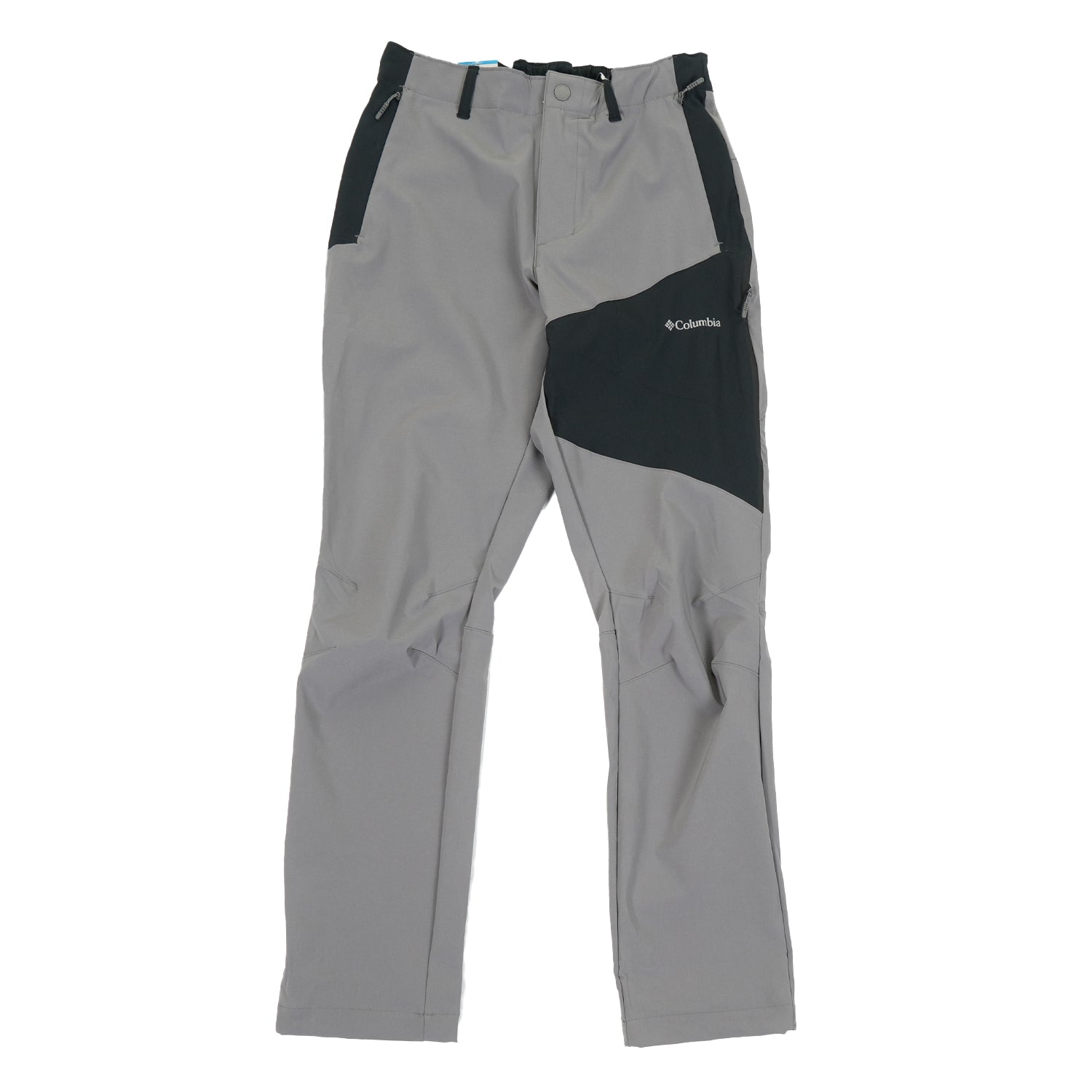 Tech Softshell Pant City Grey