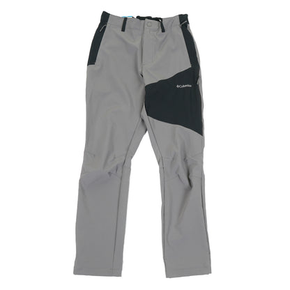 Tech Softshell Pant City Grey