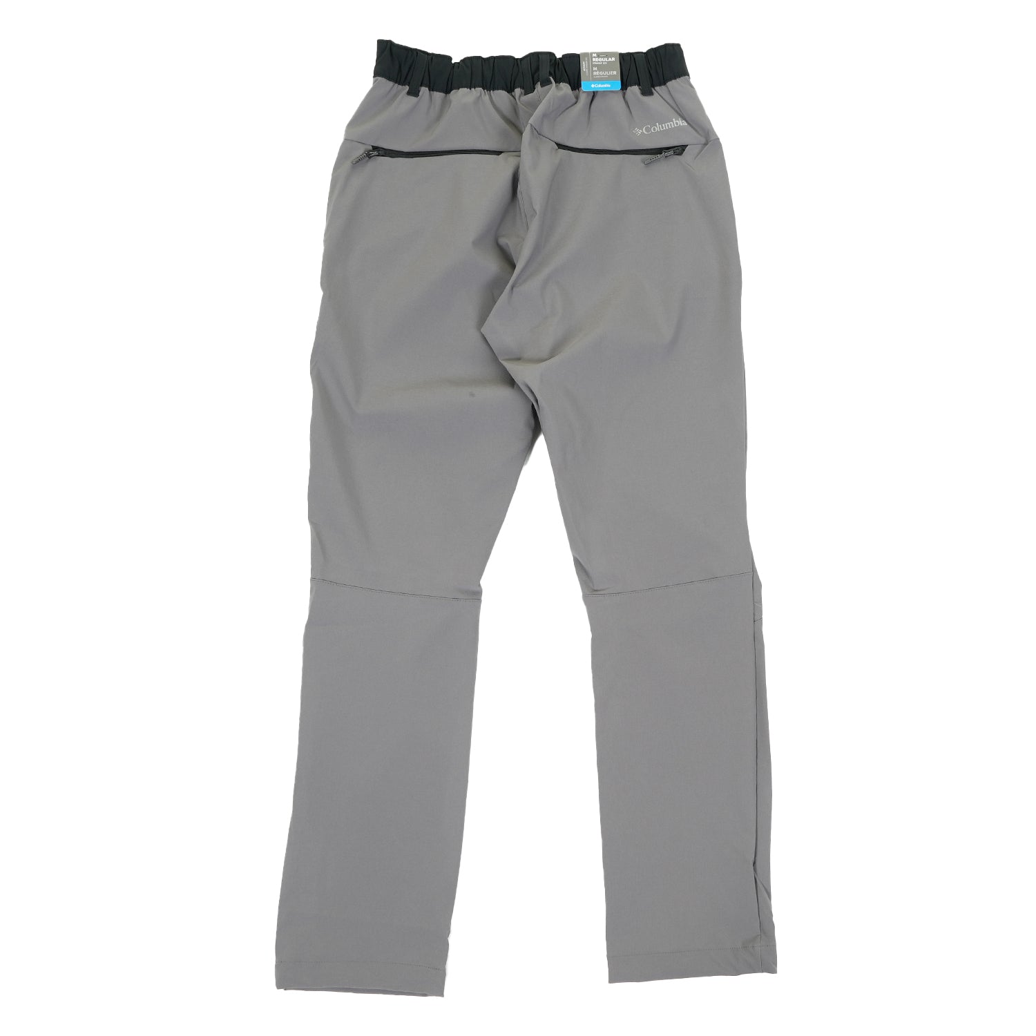 Tech Softshell Pant City Grey