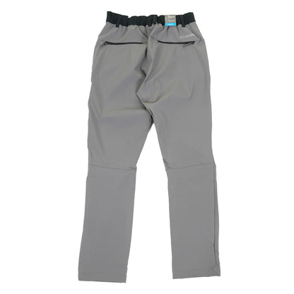 Tech Softshell Pant City Grey