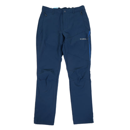 Tech Softshell Pant Collegiate