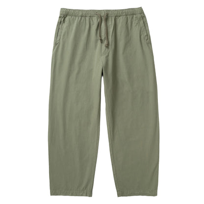 Tech Twill Easy Chef Pants Olive