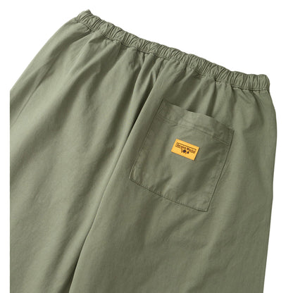 Tech Twill Easy Chef Pants Olive