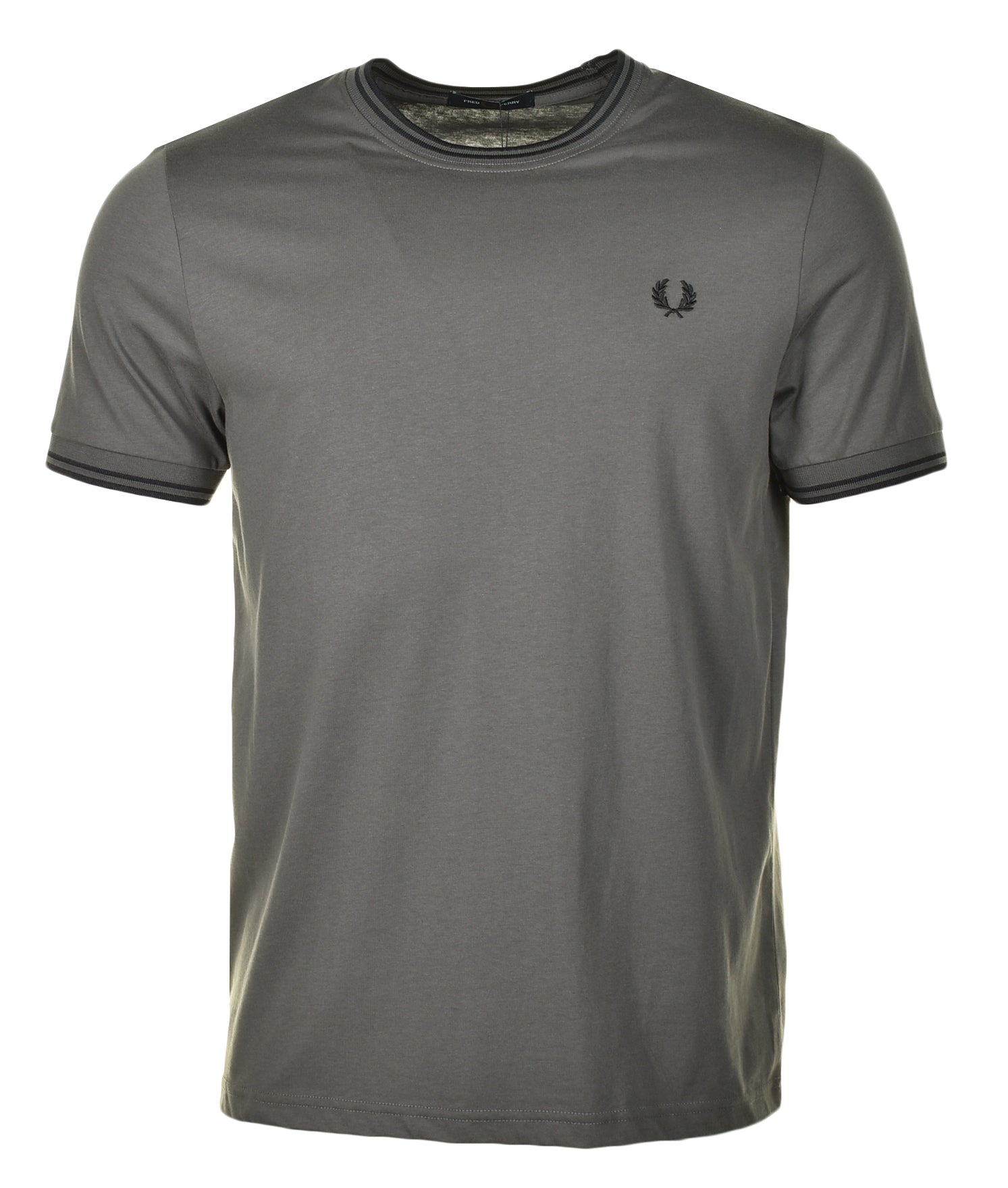 Twin Tipped T Shirt Field Green