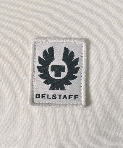 Belstaff embroidered badge