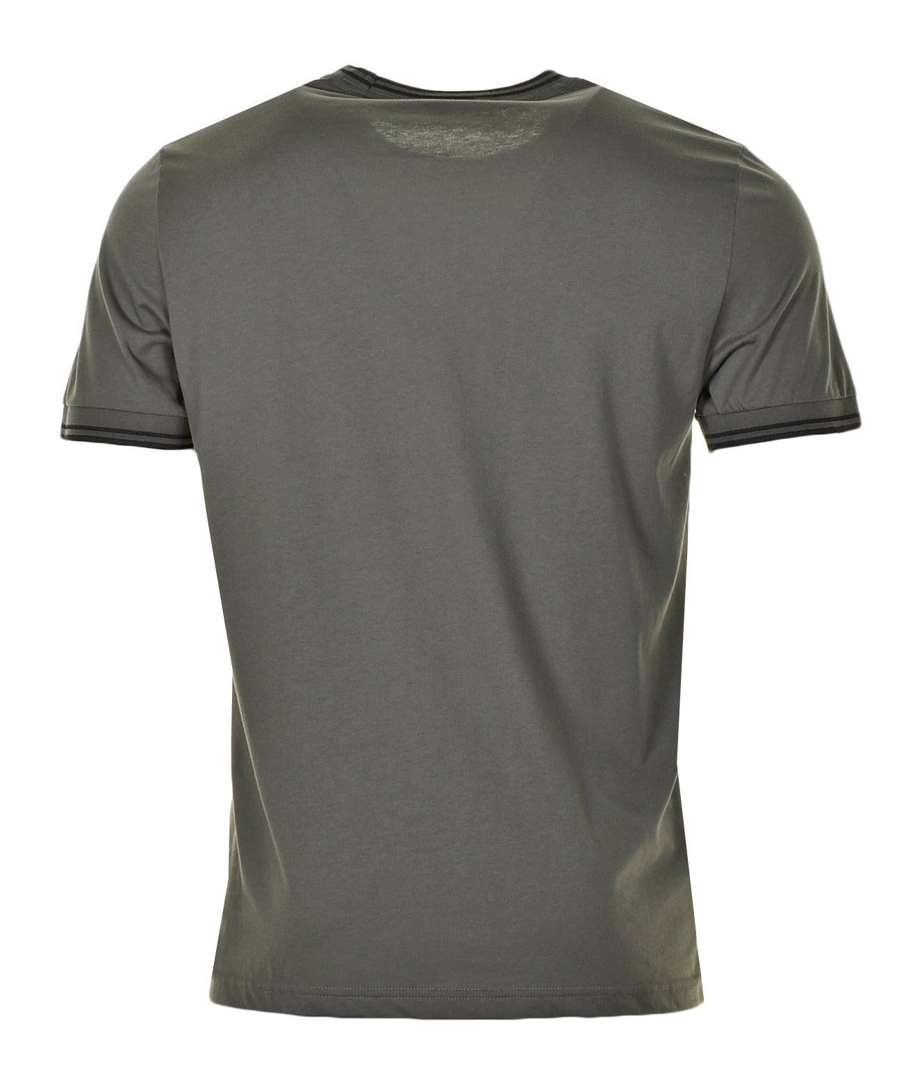 Twin Tipped T Shirt Field Green