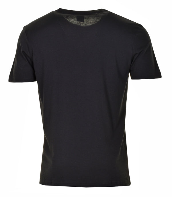 Thinking 1 Short Sleeve T Shirt 005 Black