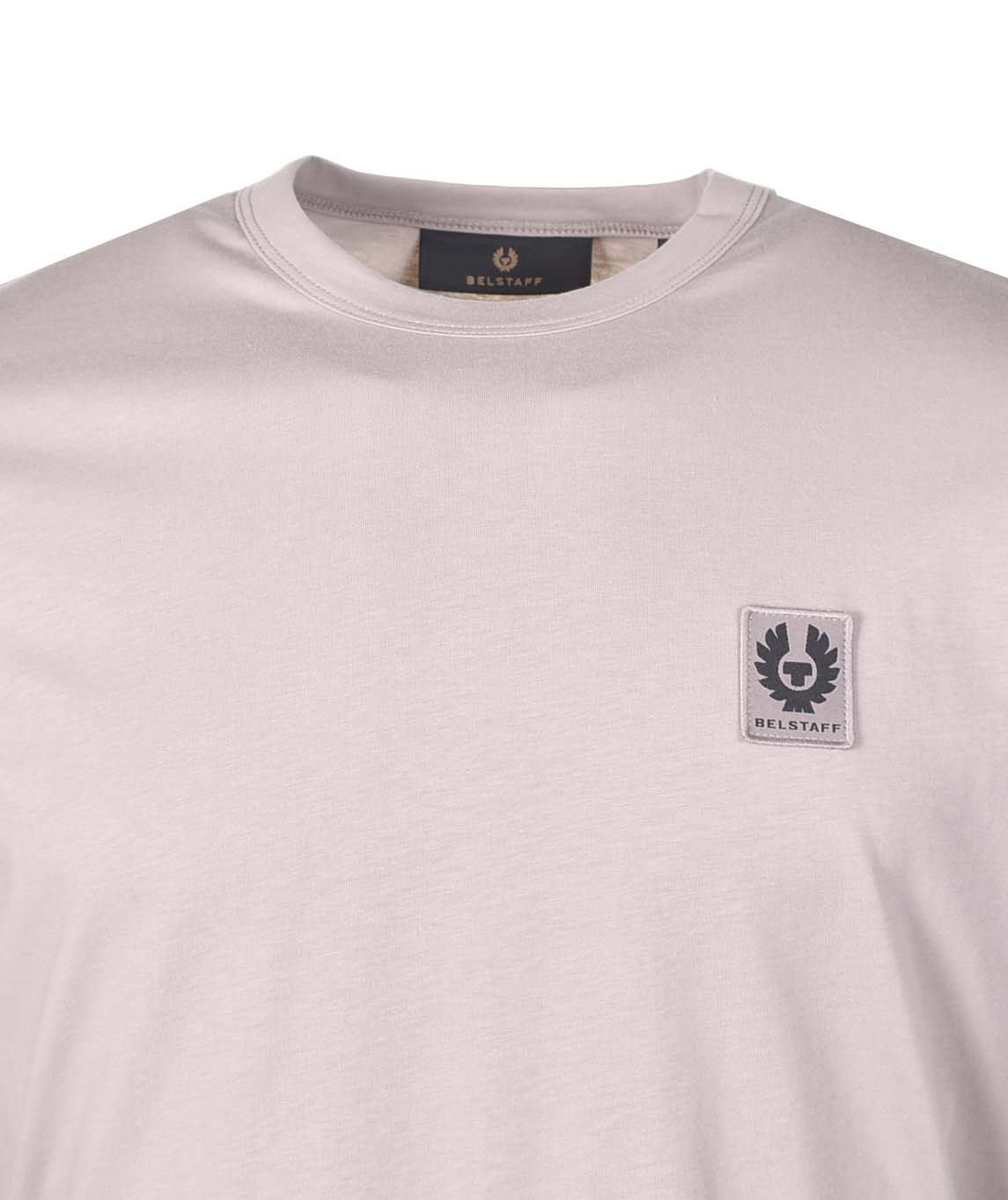 Short Sleeve T Shirt Pumice