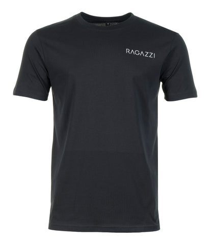 Deliberate- indifference x Ragazzi 001 T Shirt Black