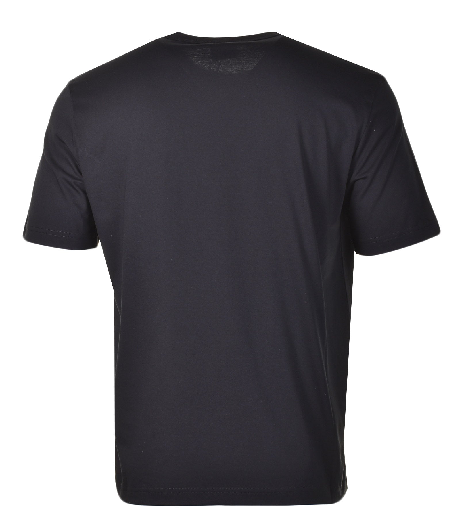 Casual Fit PS Paul Smith T Shirt Black