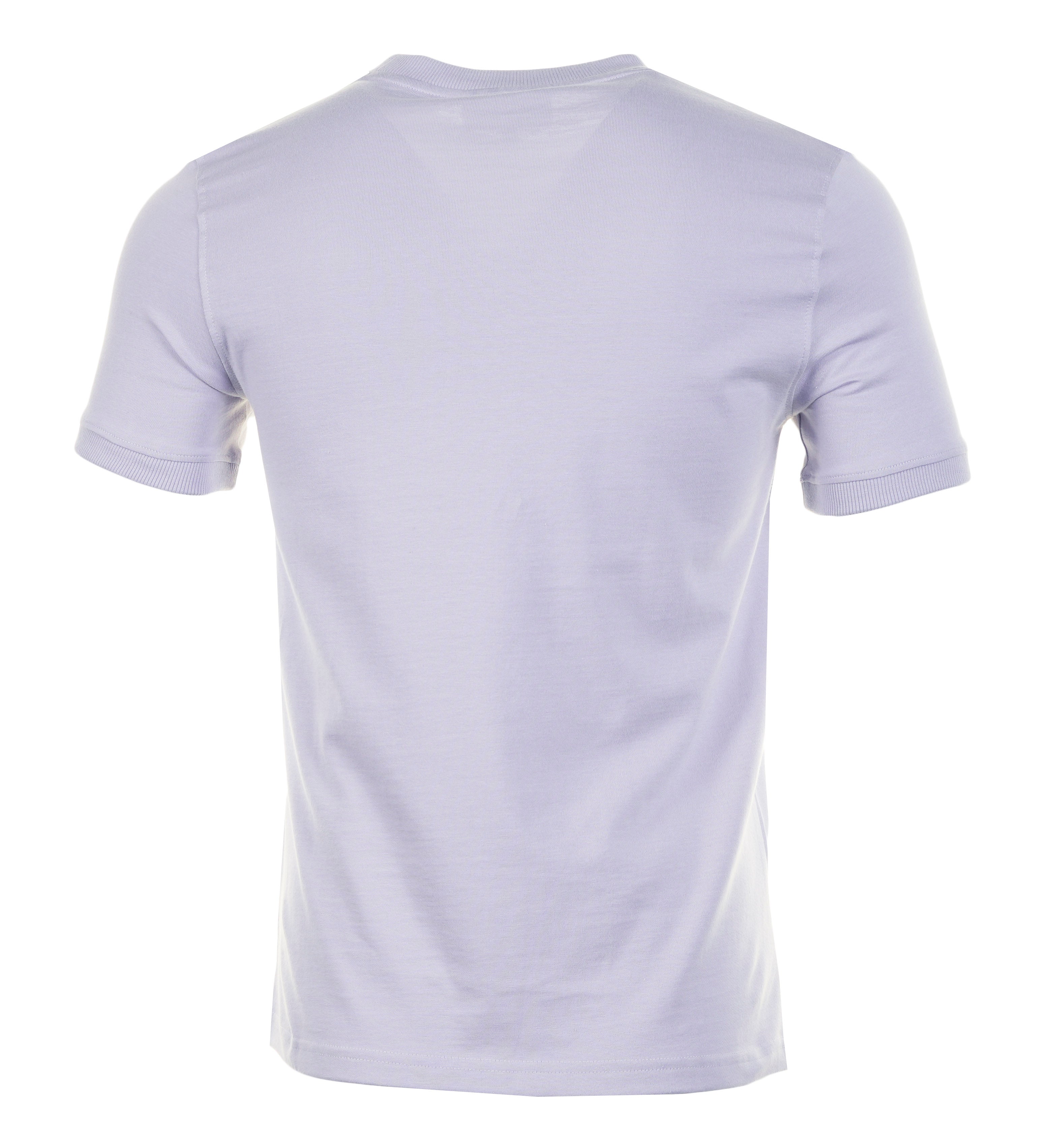 Short Sleeve Master Tee Thistle Biscuit