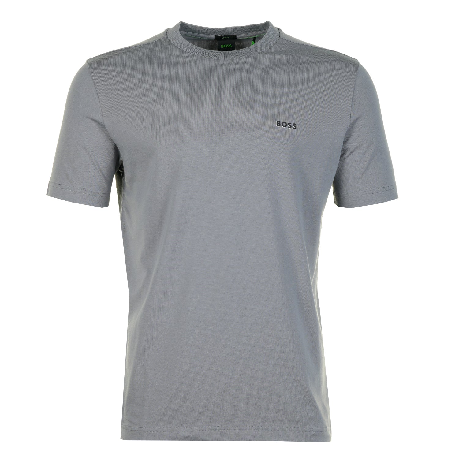 Tee T Shirt 036 Medium Grey