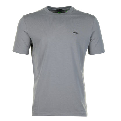 Tee T Shirt 036 Medium Grey