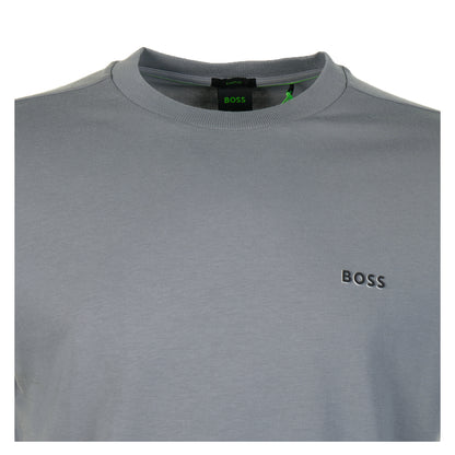 Tee T Shirt 036 Medium Grey