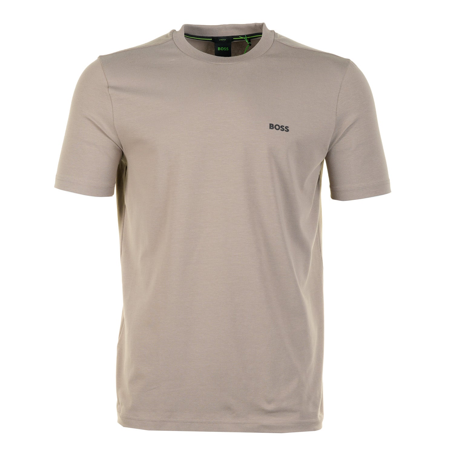 Tee T Shirt 336 Pastel Green