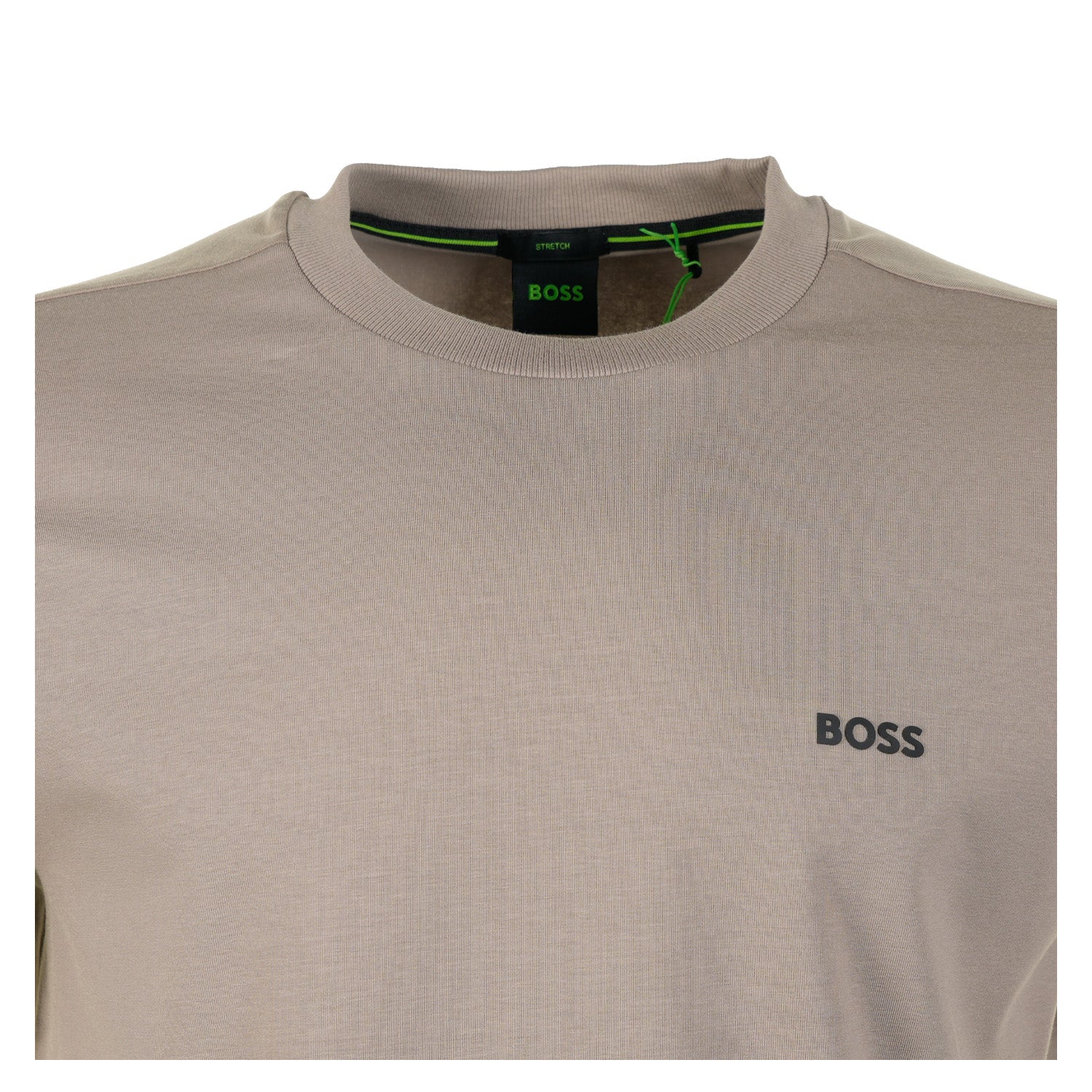 Tee T Shirt 336 Pastel Green