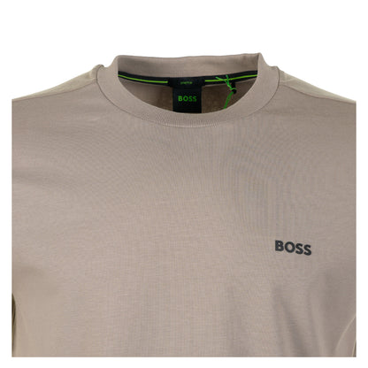 Tee T Shirt 336 Pastel Green